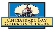 Chesapeake Bay Network Logo